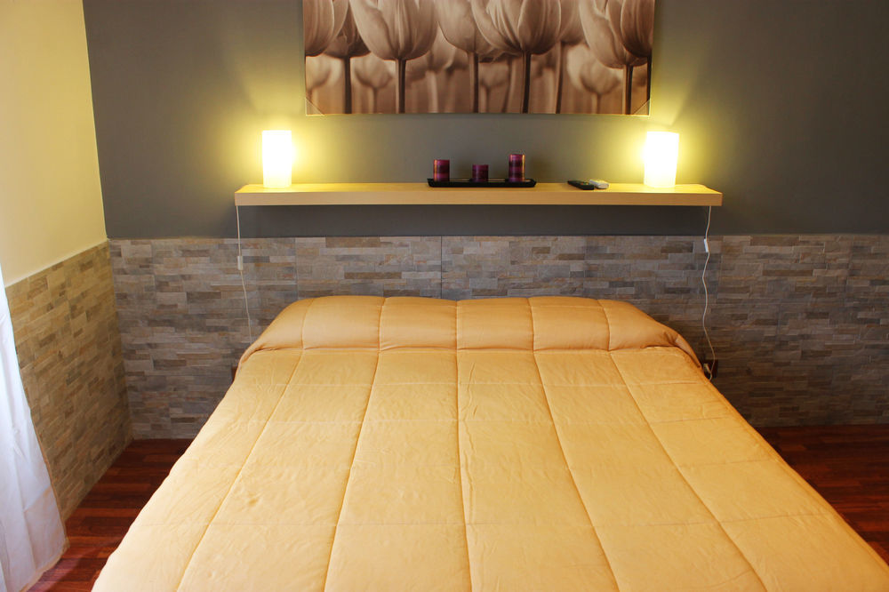 Il Borghetto Antico Bed and Breakfast Rome Buitenkant foto