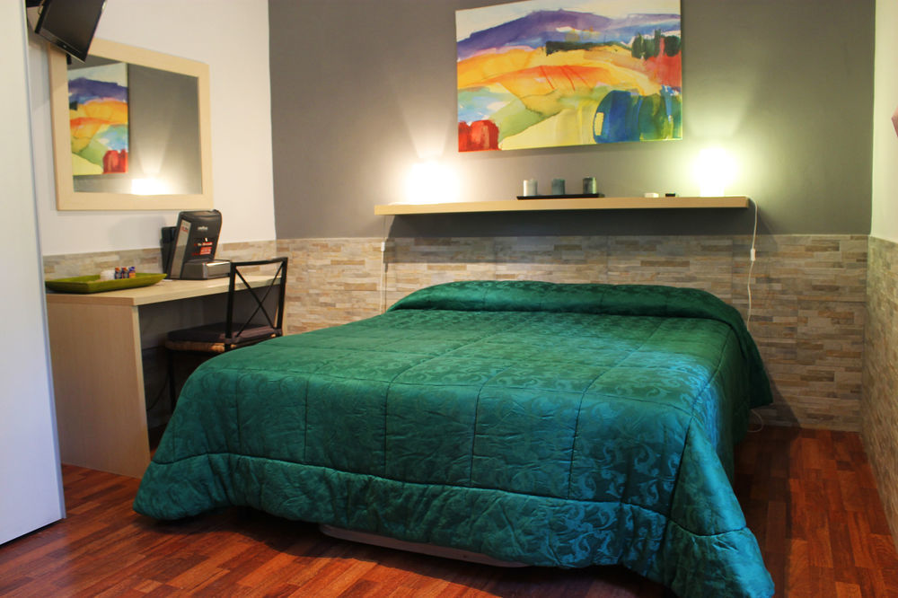 Il Borghetto Antico Bed and Breakfast Rome Buitenkant foto