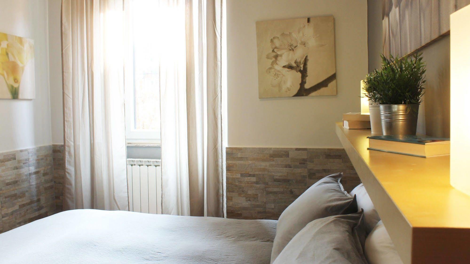 Il Borghetto Antico Bed and Breakfast Rome Buitenkant foto