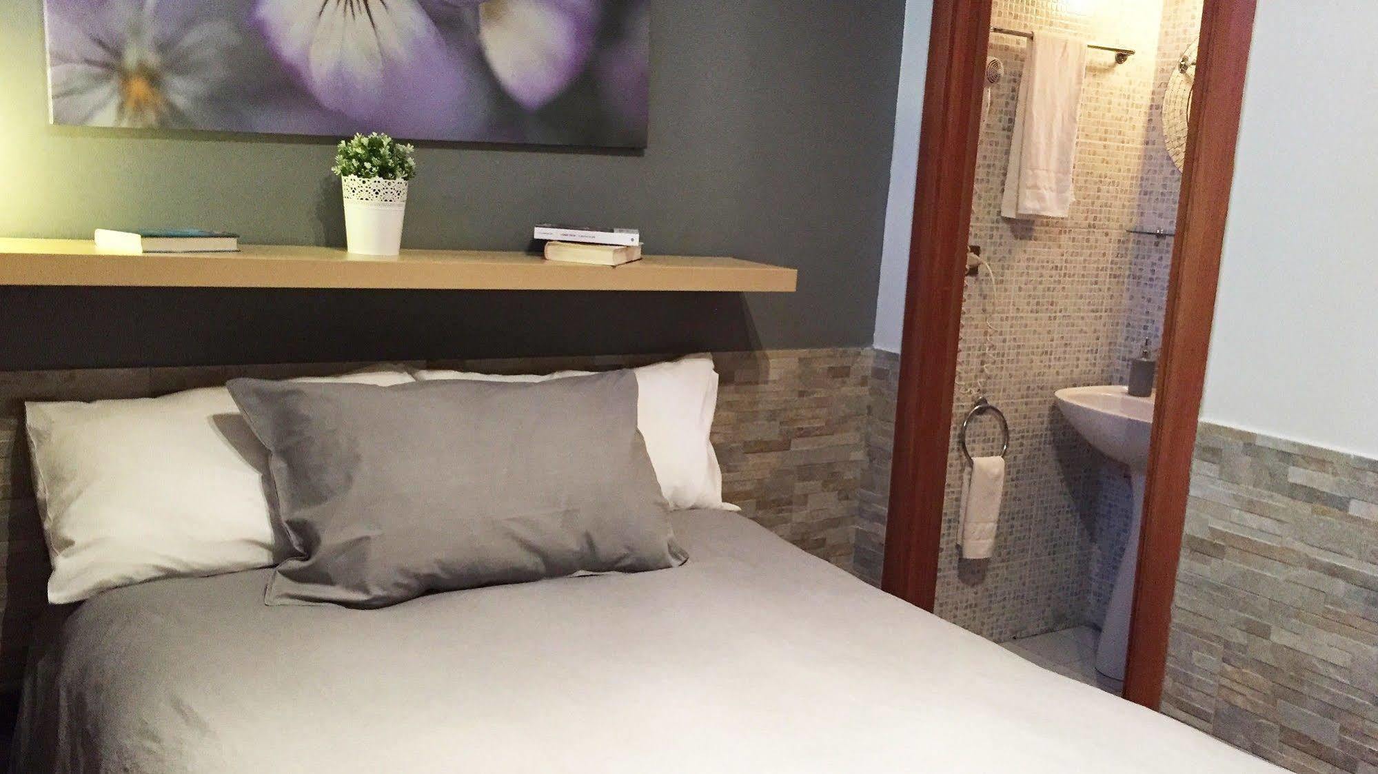 Il Borghetto Antico Bed and Breakfast Rome Buitenkant foto