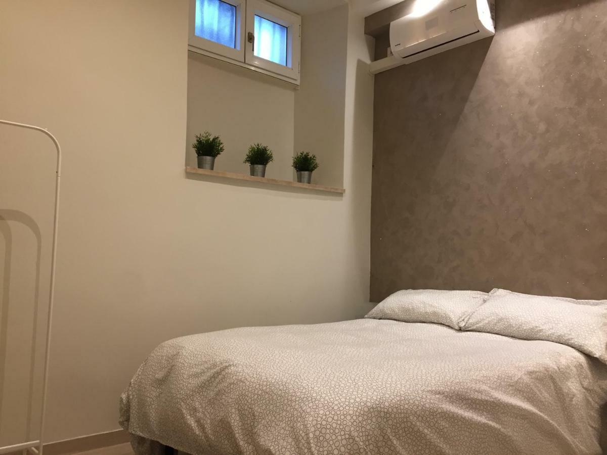 Il Borghetto Antico Bed and Breakfast Rome Buitenkant foto