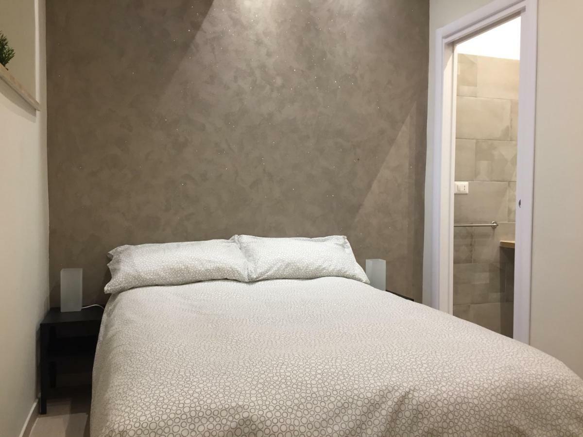Il Borghetto Antico Bed and Breakfast Rome Buitenkant foto
