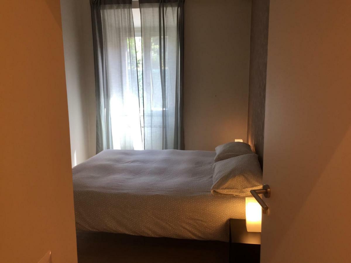 Il Borghetto Antico Bed and Breakfast Rome Buitenkant foto