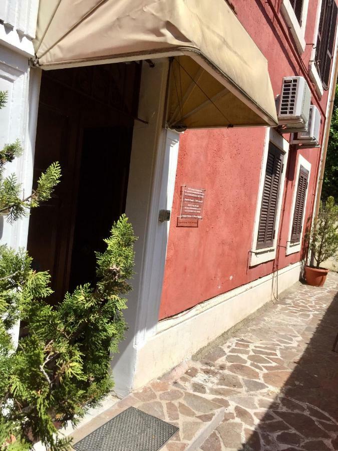 Il Borghetto Antico Bed and Breakfast Rome Buitenkant foto