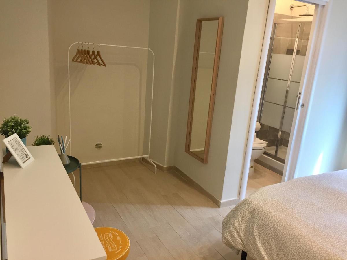 Il Borghetto Antico Bed and Breakfast Rome Buitenkant foto