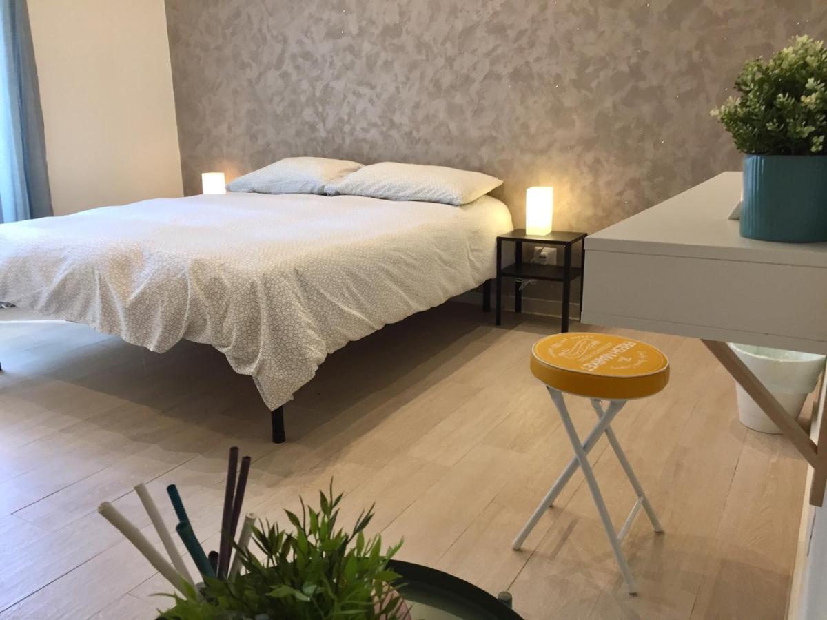 Il Borghetto Antico Bed and Breakfast Rome Buitenkant foto