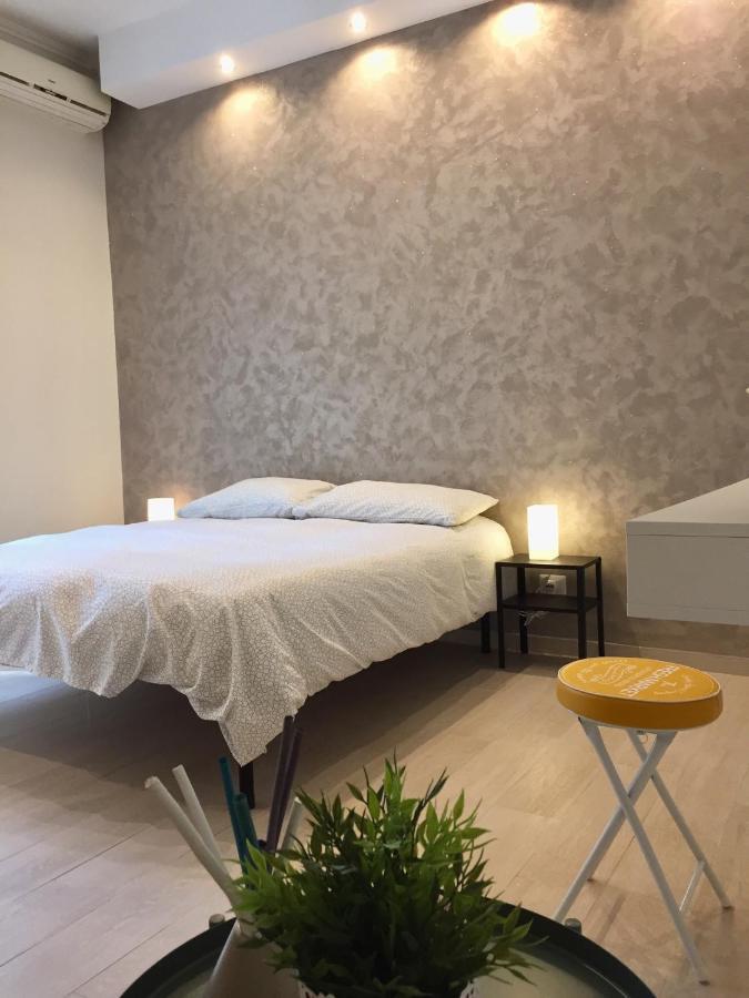 Il Borghetto Antico Bed and Breakfast Rome Buitenkant foto