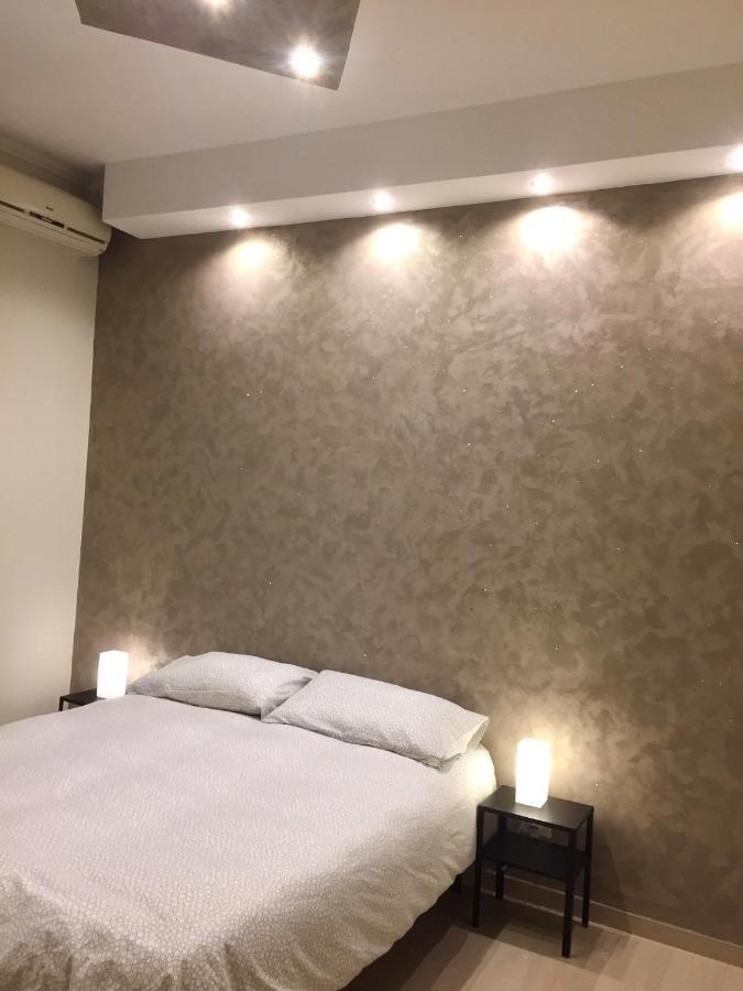 Il Borghetto Antico Bed and Breakfast Rome Buitenkant foto