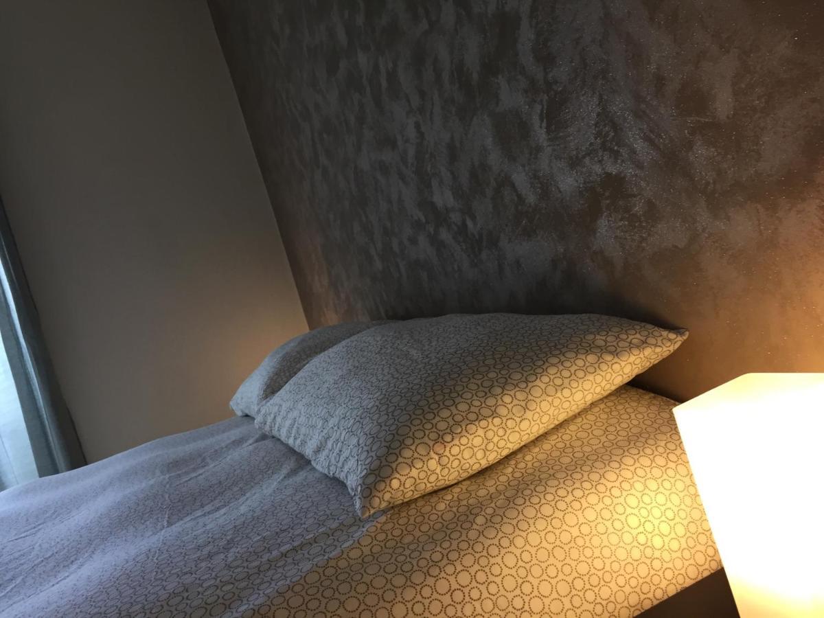 Il Borghetto Antico Bed and Breakfast Rome Buitenkant foto